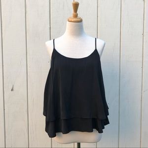 TART Layered Top